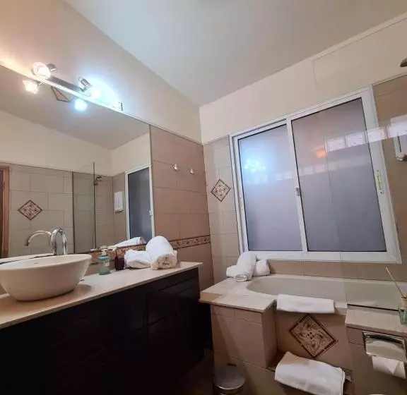 ベッドアンドブレックファースト Nova Posada