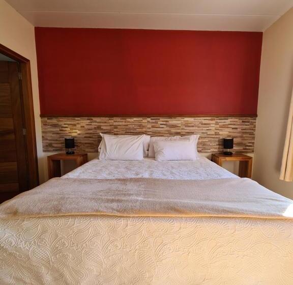 Bed & Breakfast Nova Posada