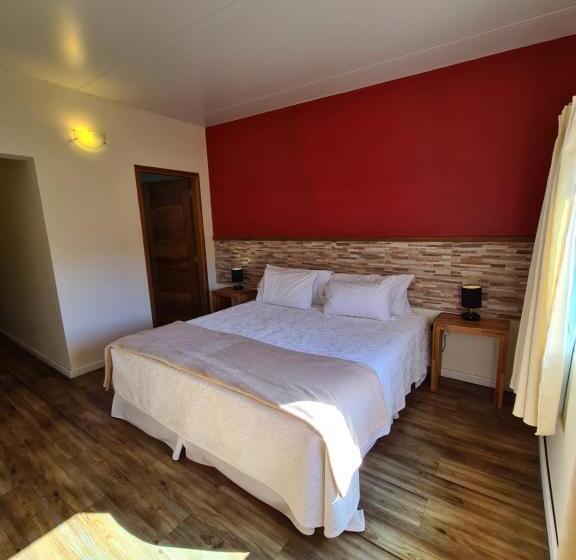 Bed & Breakfast Nova Posada