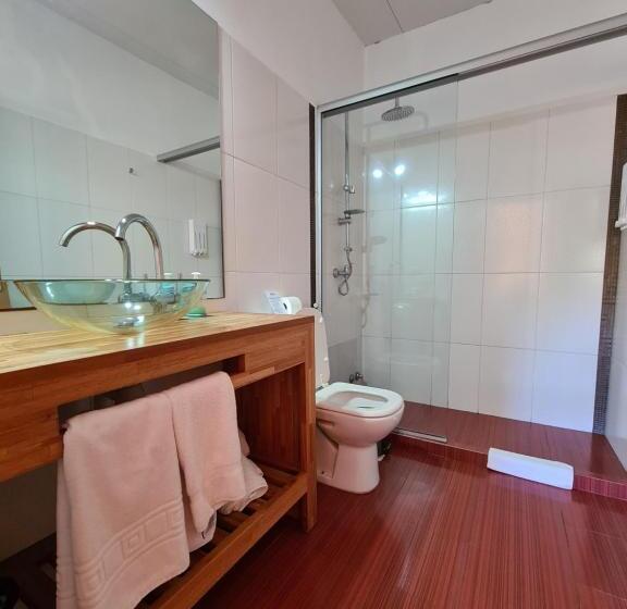 Bed & Breakfast Nova Posada