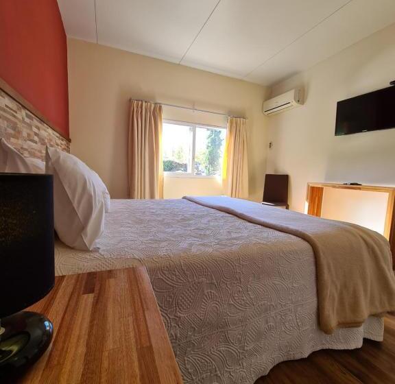 Bed & Breakfast Nova Posada