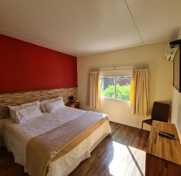 Bed & Breakfast Nova Posada