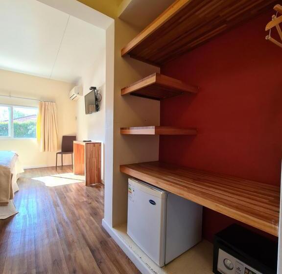 Bed & Breakfast Nova Posada