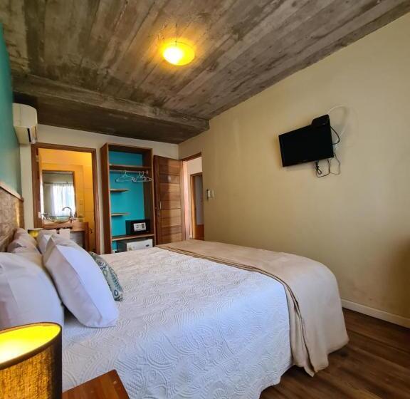 Bed & Breakfast Nova Posada