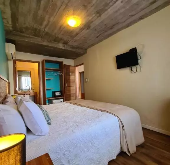 ベッドアンドブレックファースト Nova Posada