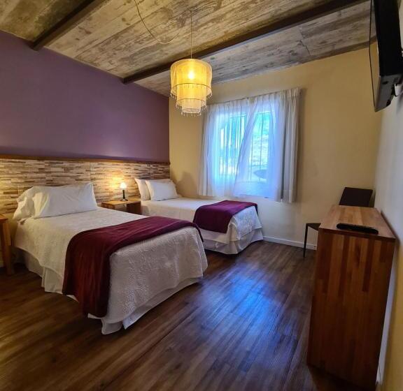 Bed & Breakfast Nova Posada