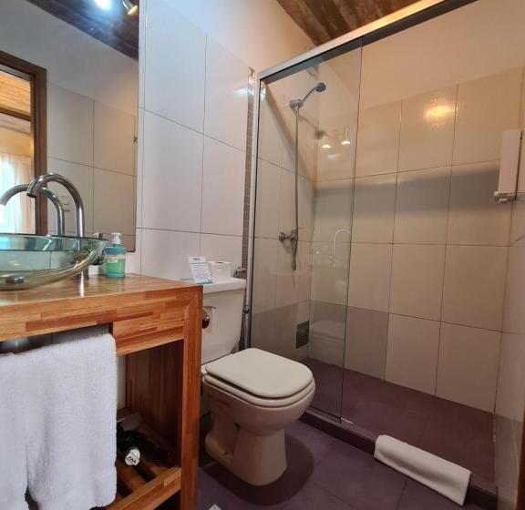 Bed & Breakfast Nova Posada