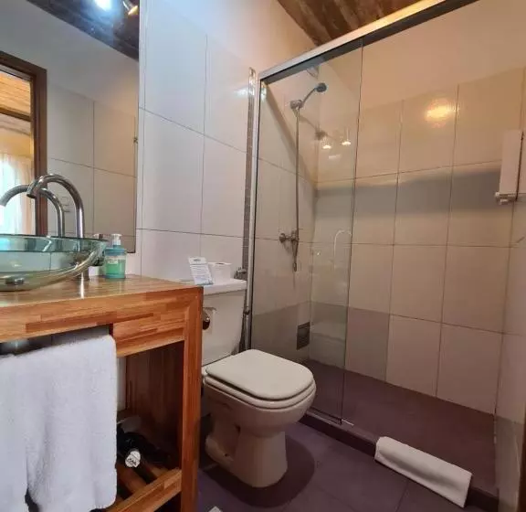 ベッドアンドブレックファースト Nova Posada