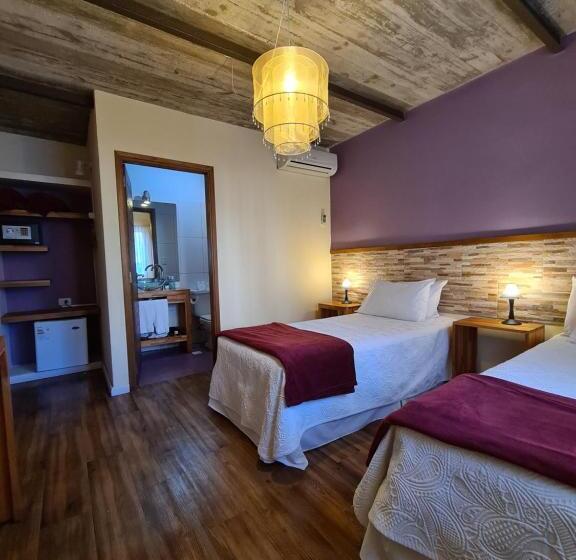 Bed & Breakfast Nova Posada