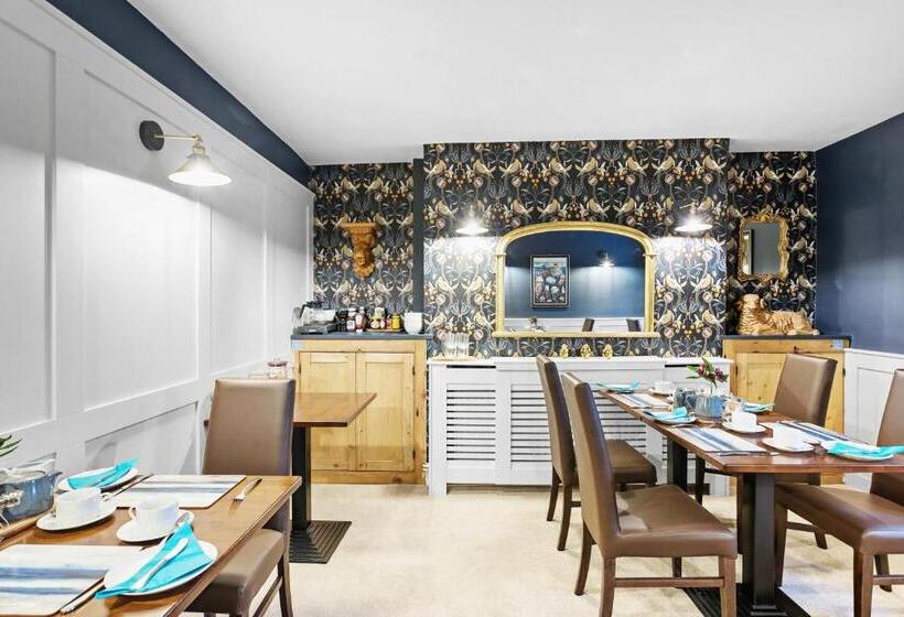 Bed and Breakfast Sandway House