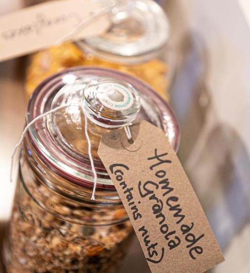 Bed and Breakfast Sandway House