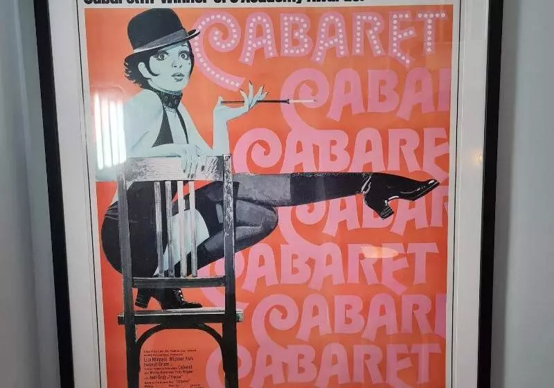 Aamiaismajoitus (B&B) St John's Croft