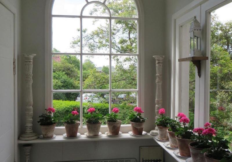 تختخواب و صبحانه St John's Croft