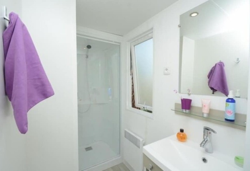 בית מלון כפרי Domaine De Verdagne