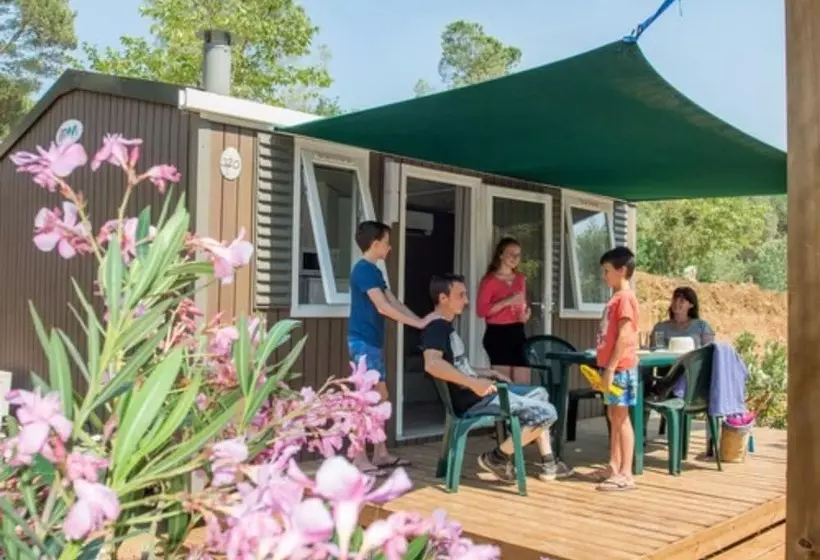 Hotelli Domaine De Verdagne