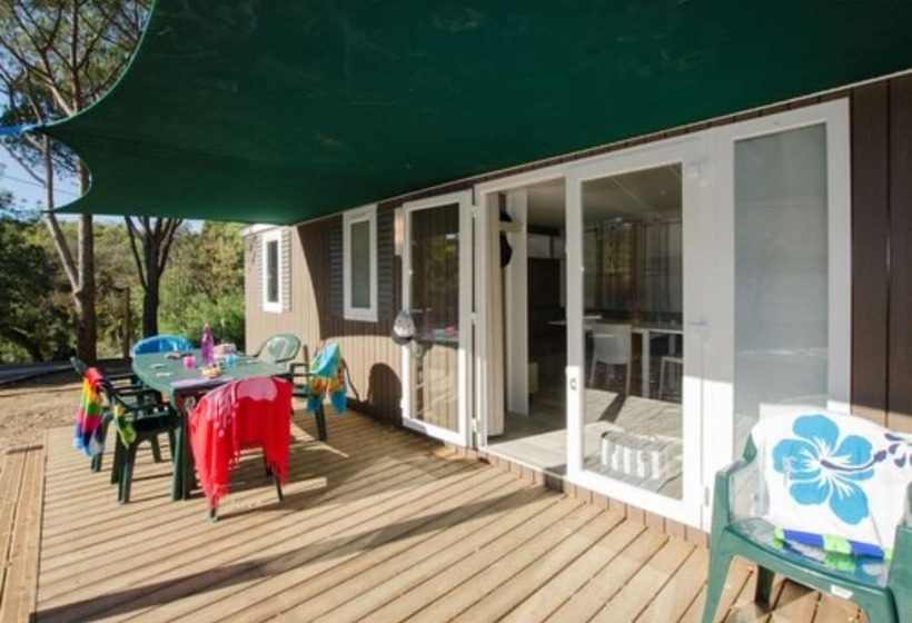 בית מלון כפרי Domaine De Verdagne