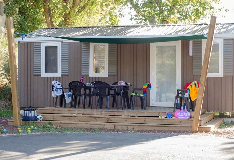 בית מלון כפרי Domaine De Verdagne