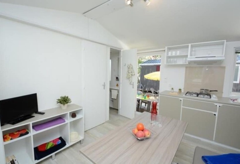 בית מלון כפרי Domaine De Verdagne