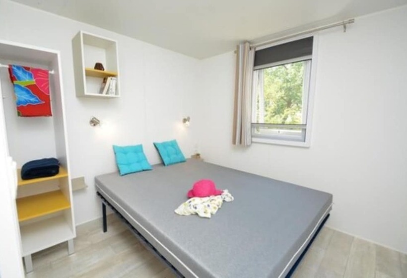 בית מלון כפרי Domaine De Verdagne