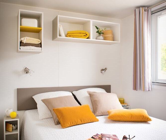 בית מלון כפרי Domaine De Verdagne