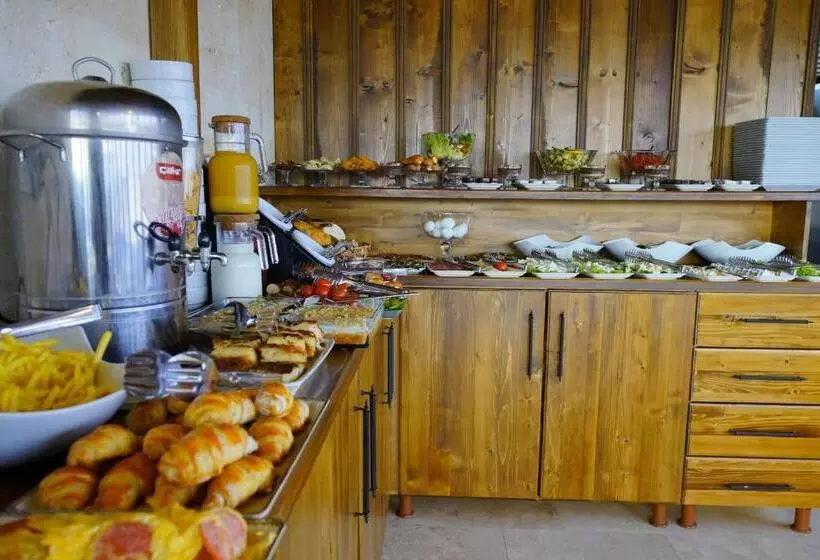 ホテル Enjoy Stone