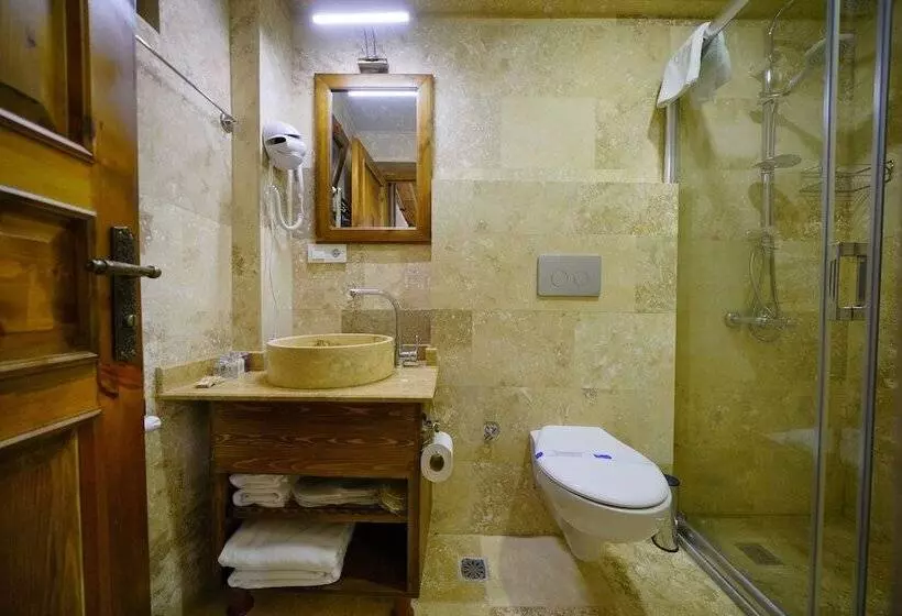 ホテル Enjoy Stone