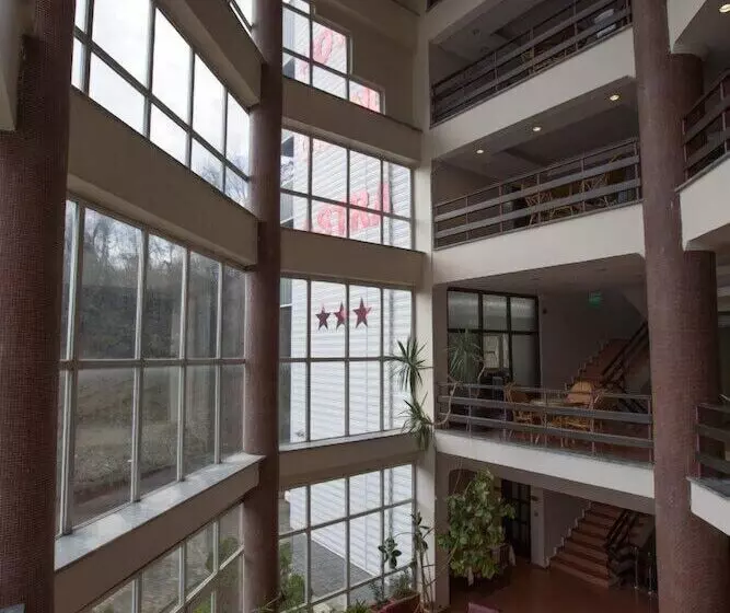 ホテル Grand Astra