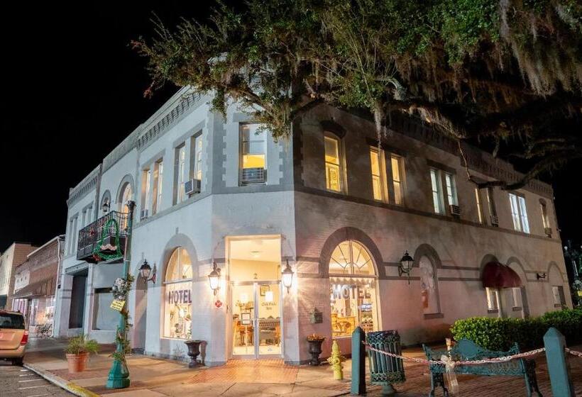 Szálloda Oakpak Inns   Enjoy All Inclusive Snack Beverages Wine & Beer During The Stay