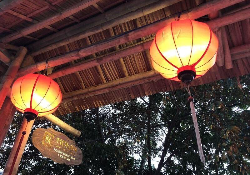 هتل Hoi An Grace River Villa