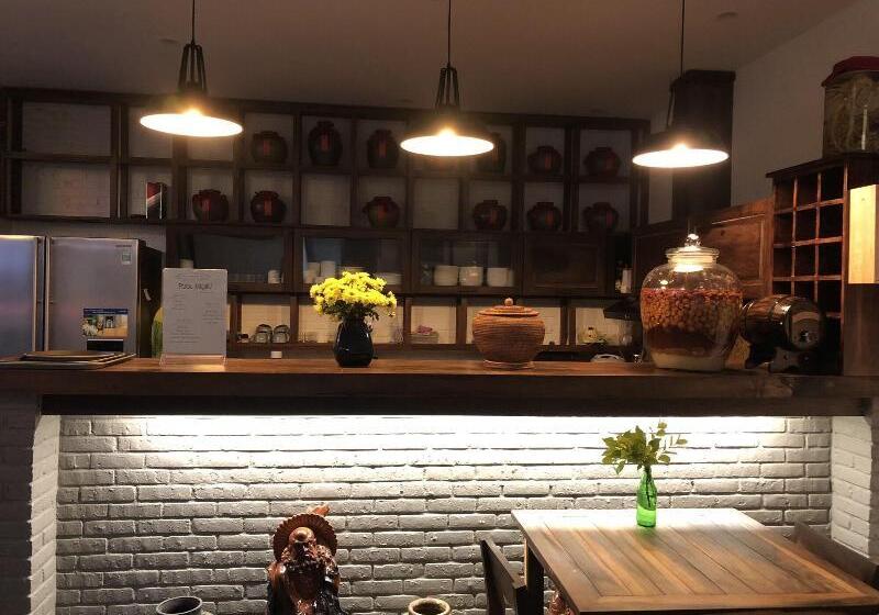 هتل Hoi An Grace River Villa