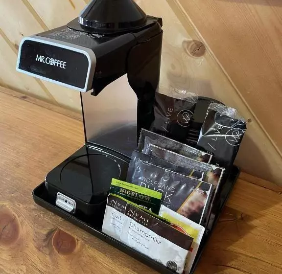 Hotelli The Longhorn Ranch Resort Lodge & Rv Park