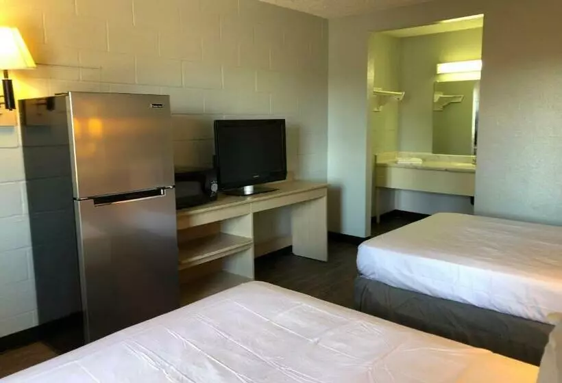 Motelli Minsk Hotels   Extended Stay, I 10 Tucson Airport