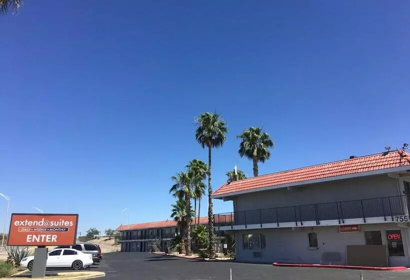 Motelli Minsk Hotels   Extended Stay, I 10 Tucson Airport