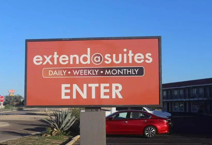 Motelli Minsk Hotels   Extended Stay, I 10 Tucson Airport