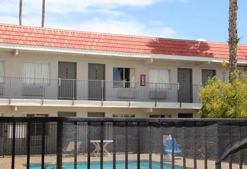 Motelli Minsk Hotels   Extended Stay, I 10 Tucson Airport