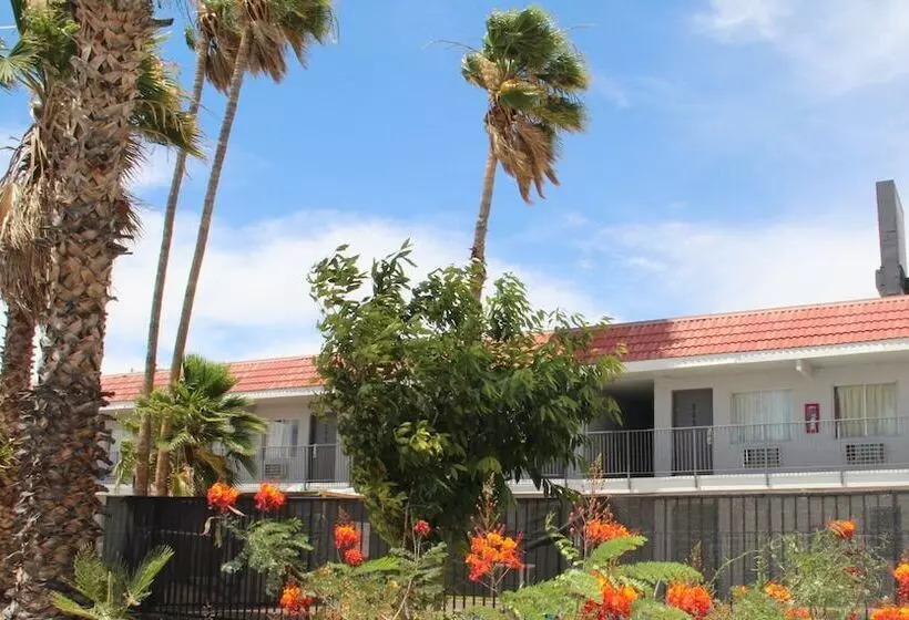 Motelli Minsk Hotels   Extended Stay, I 10 Tucson Airport