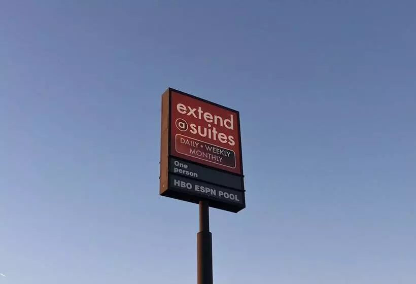 Motelli Minsk Hotels   Extended Stay, I 10 Tucson Airport