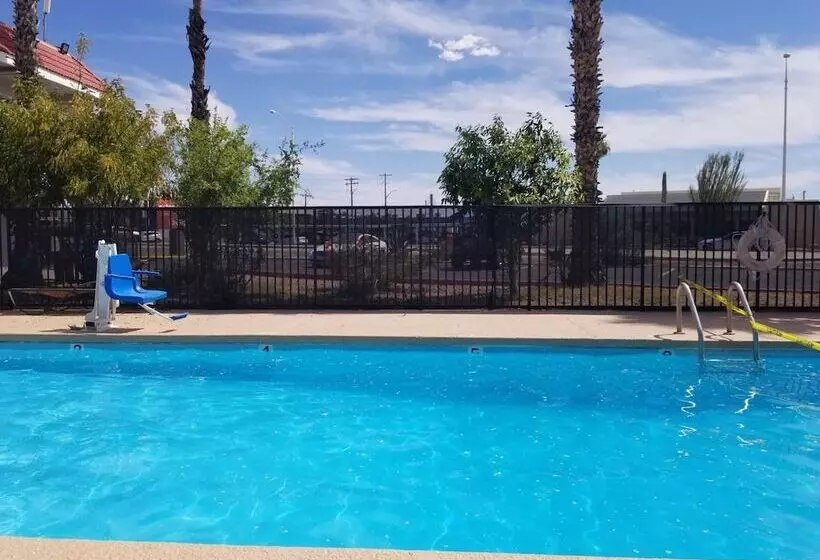 Motelli Minsk Hotels   Extended Stay, I 10 Tucson Airport