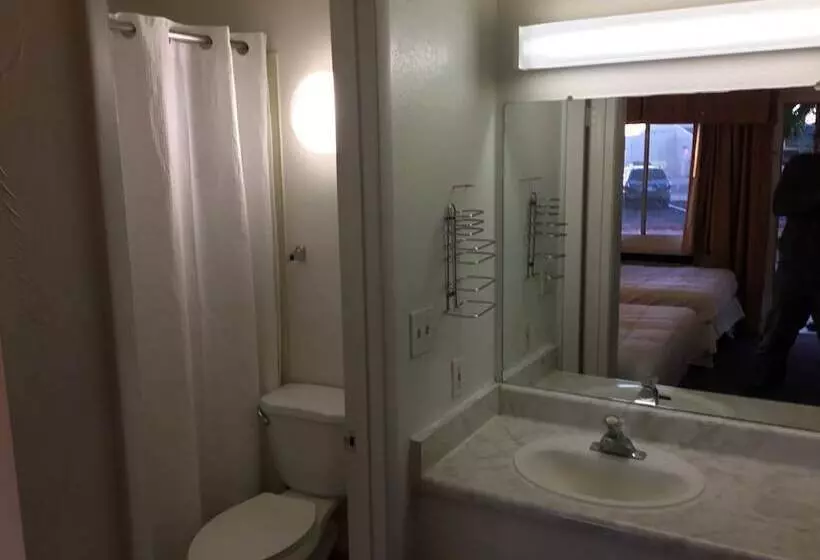 Motelli Minsk Hotels   Extended Stay, I 10 Tucson Airport