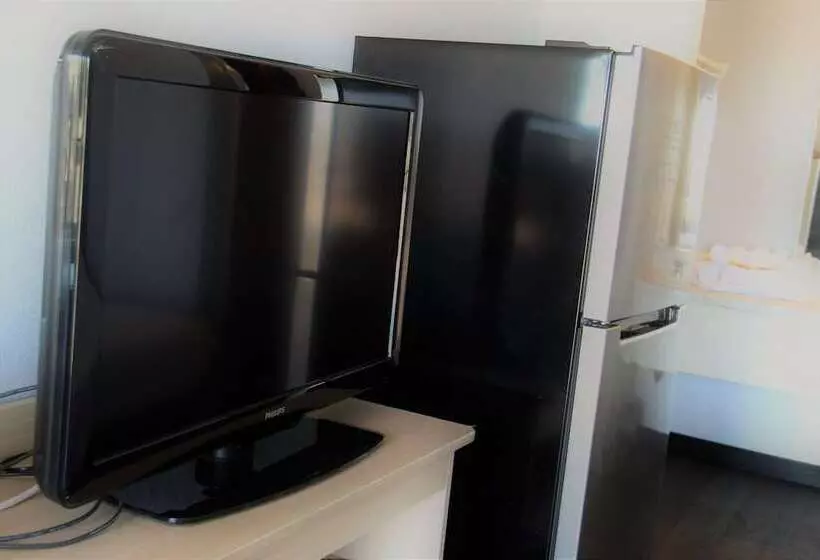 Motelli Minsk Hotels   Extended Stay, I 10 Tucson Airport