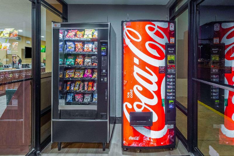 モーテル Quality Inn Quincy   Tallahassee West