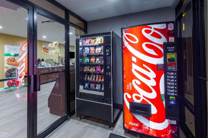 モーテル Quality Inn Quincy   Tallahassee West