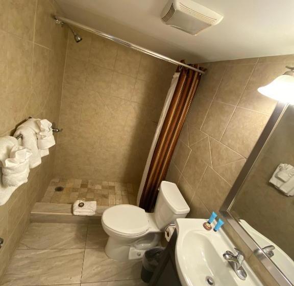 מוטל Sea Banks Motor Inn