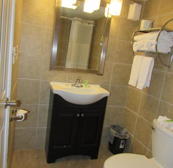 מוטל Sea Banks Motor Inn