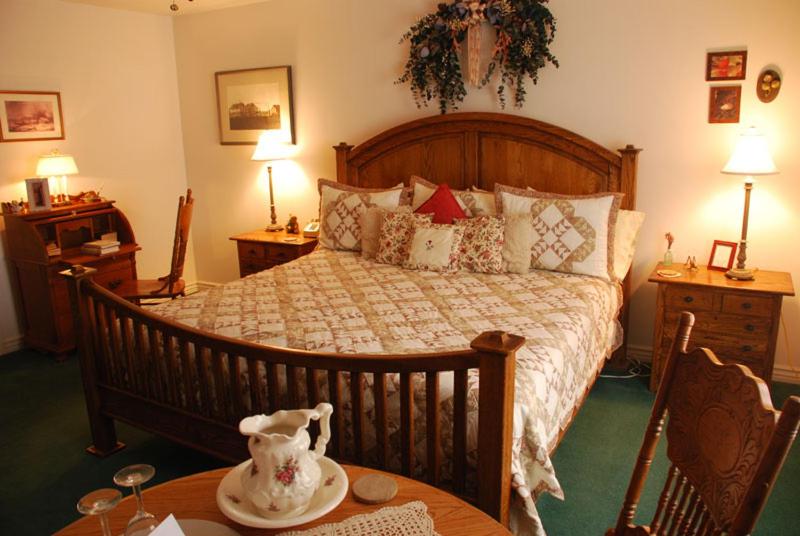 פנסיון Novel House Inn At Zion