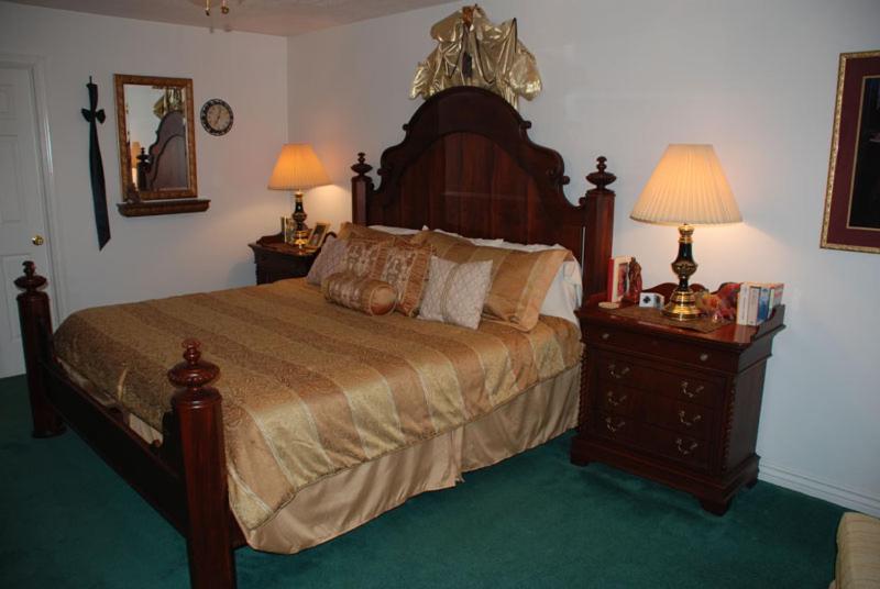 פנסיון Novel House Inn At Zion