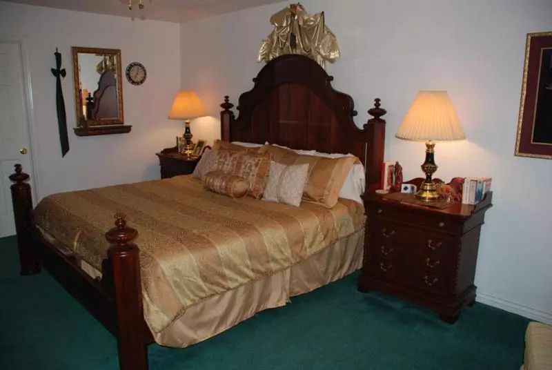 Majatalo Novel House Inn At Zion