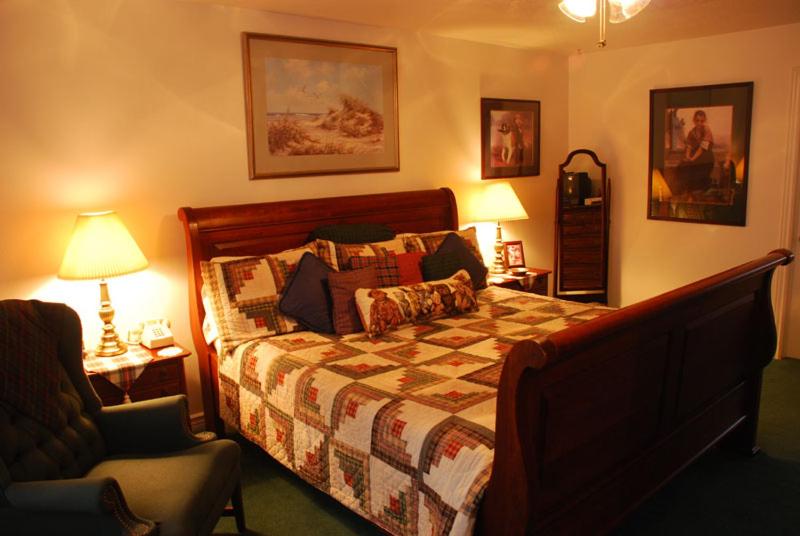 פנסיון Novel House Inn At Zion