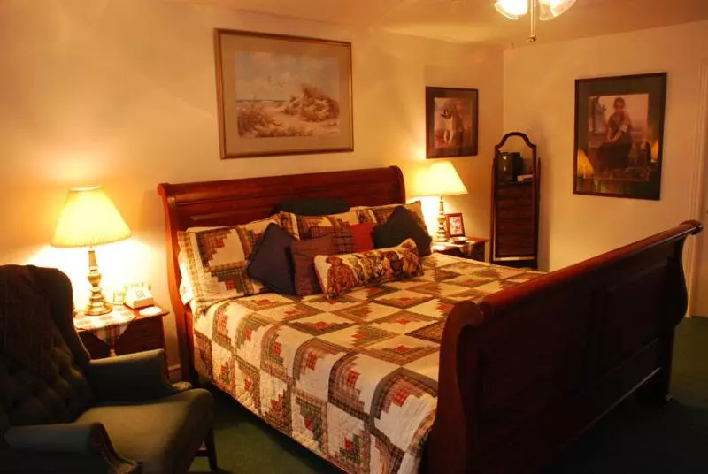 Majatalo Novel House Inn At Zion