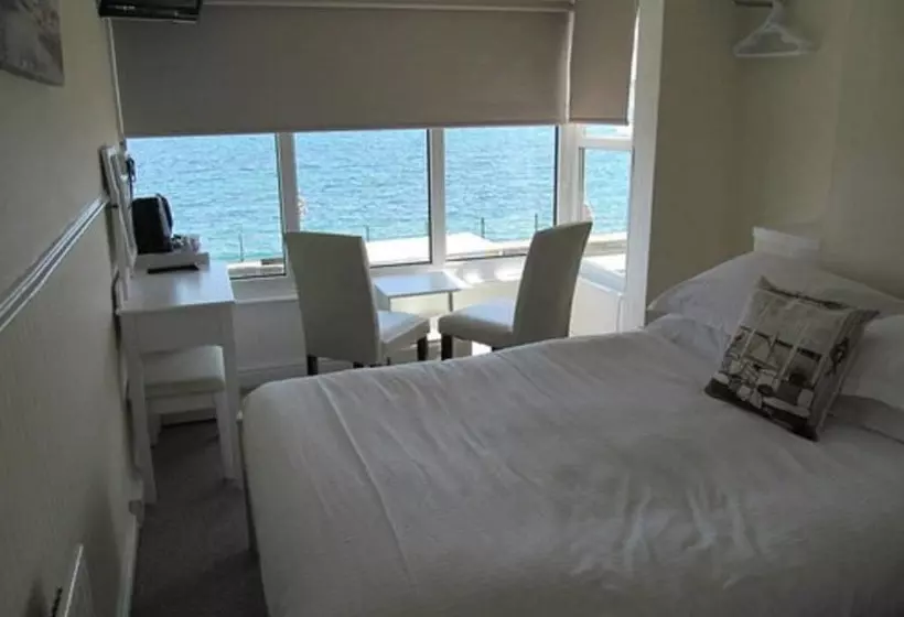 پانسیون Shoreline Lodgings